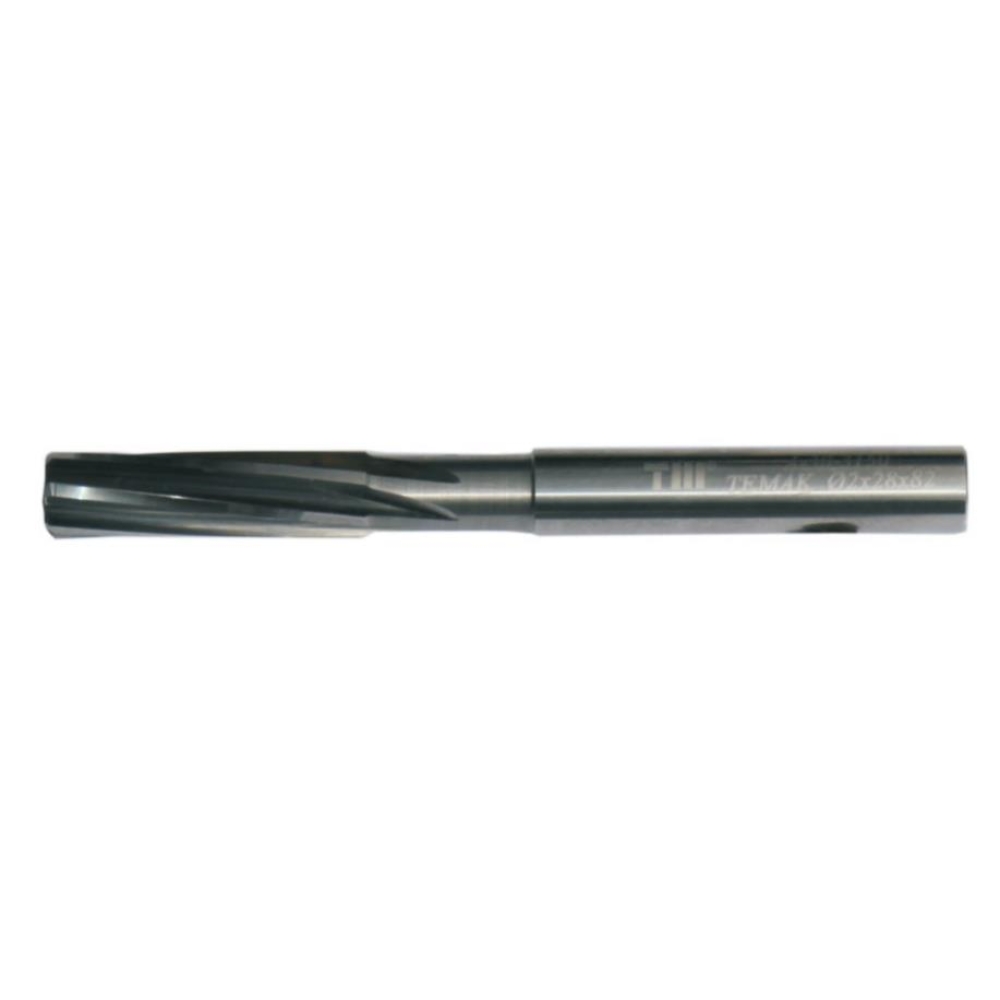 Fett 3,5mm Mastercut Dın212 Karbür Sert Metal Rayba