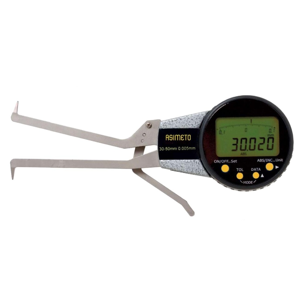 Fett 30-40mm Asimeto Dijital İç Çap Komparatörü As-400140