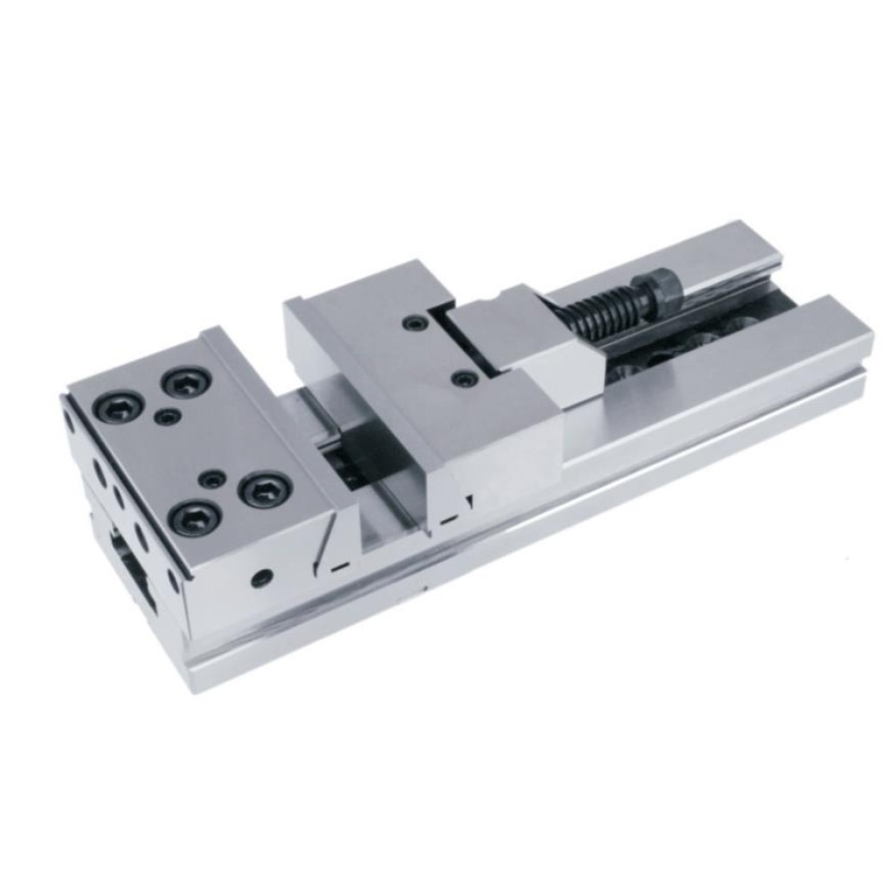 Fett 300mm Krasnic Süper Hassas Tezgah Mengenesi