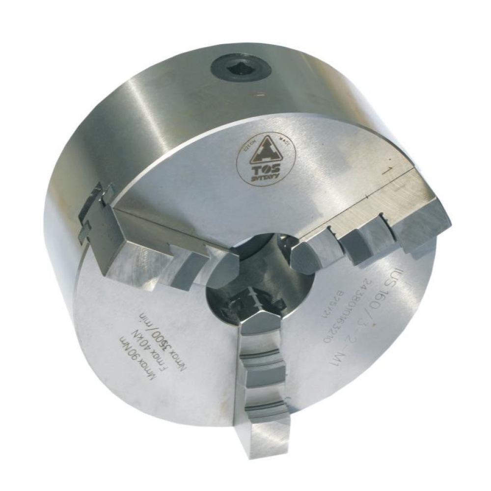 Fett 315mm Tos 3 Ayaklı Torna Aynası
