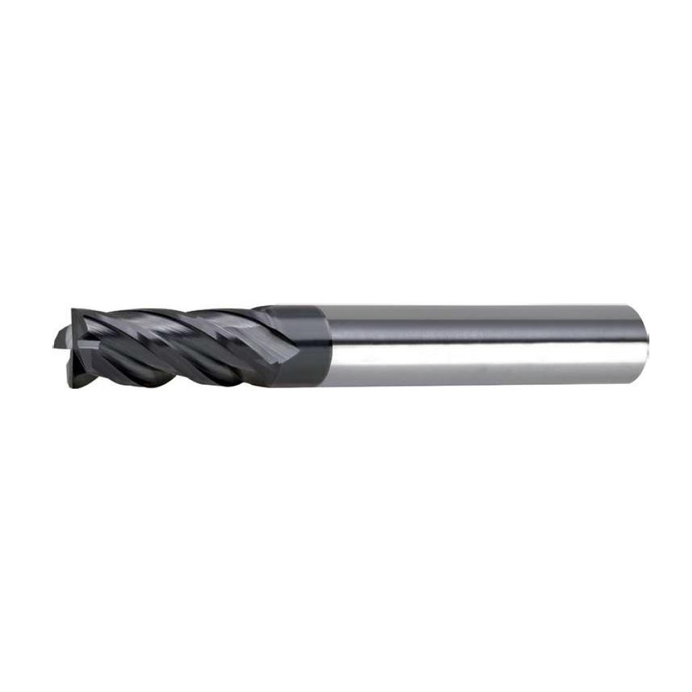 Fett 3mm Pld Karbür Sert Metal Tıaln Parmak Frezesi