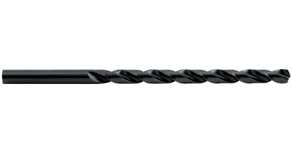Fett 4,20mm Iat Dın340 Hss Uzun Matkap Ucu (10'lu)
