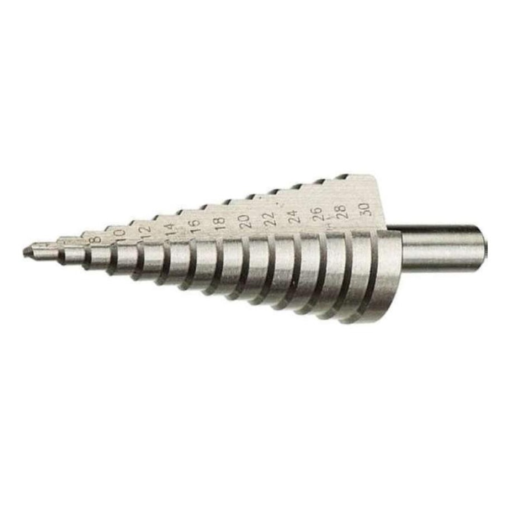 Fett 4-20mm Pld Hss C339 Kademeli Sac Delme Matkap Ucu