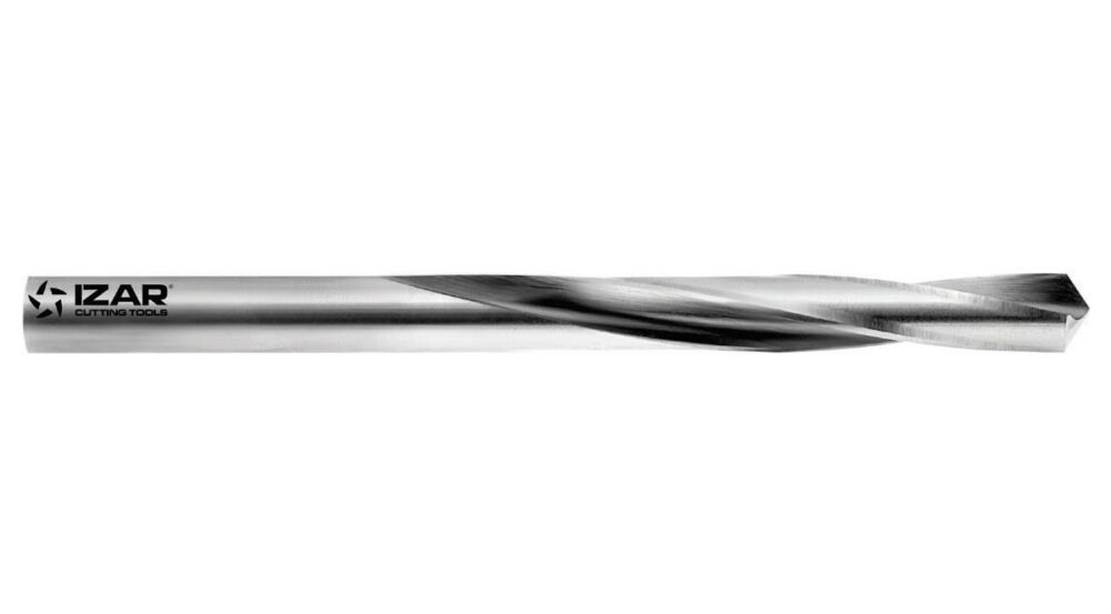 Fett 4,50mm İzar Dın388H Hss Pirinç İçin Taşlanmış Matkap Ucu (10'lu)