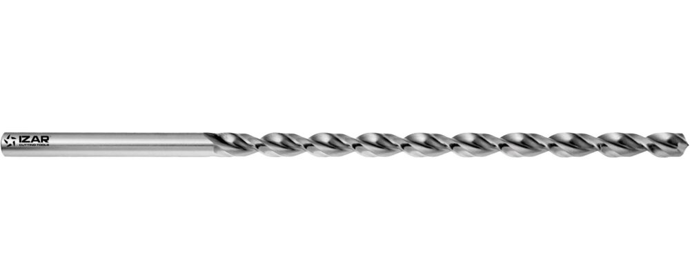 Fett 4,50X185mm İzar Dın1869 Hsse Co5 Taşlanmış S Forum Ekstra Uzun Matkap Ucu