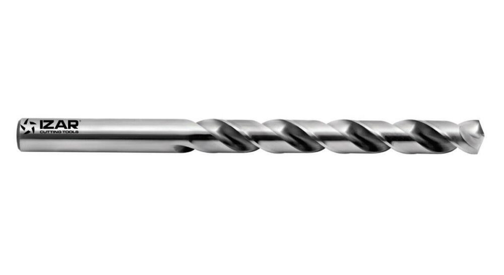 Fett 4,60mm İzar Dın388 Hss Alüminyum İçin Taşlanmış Matkap Ucu (10'lu)