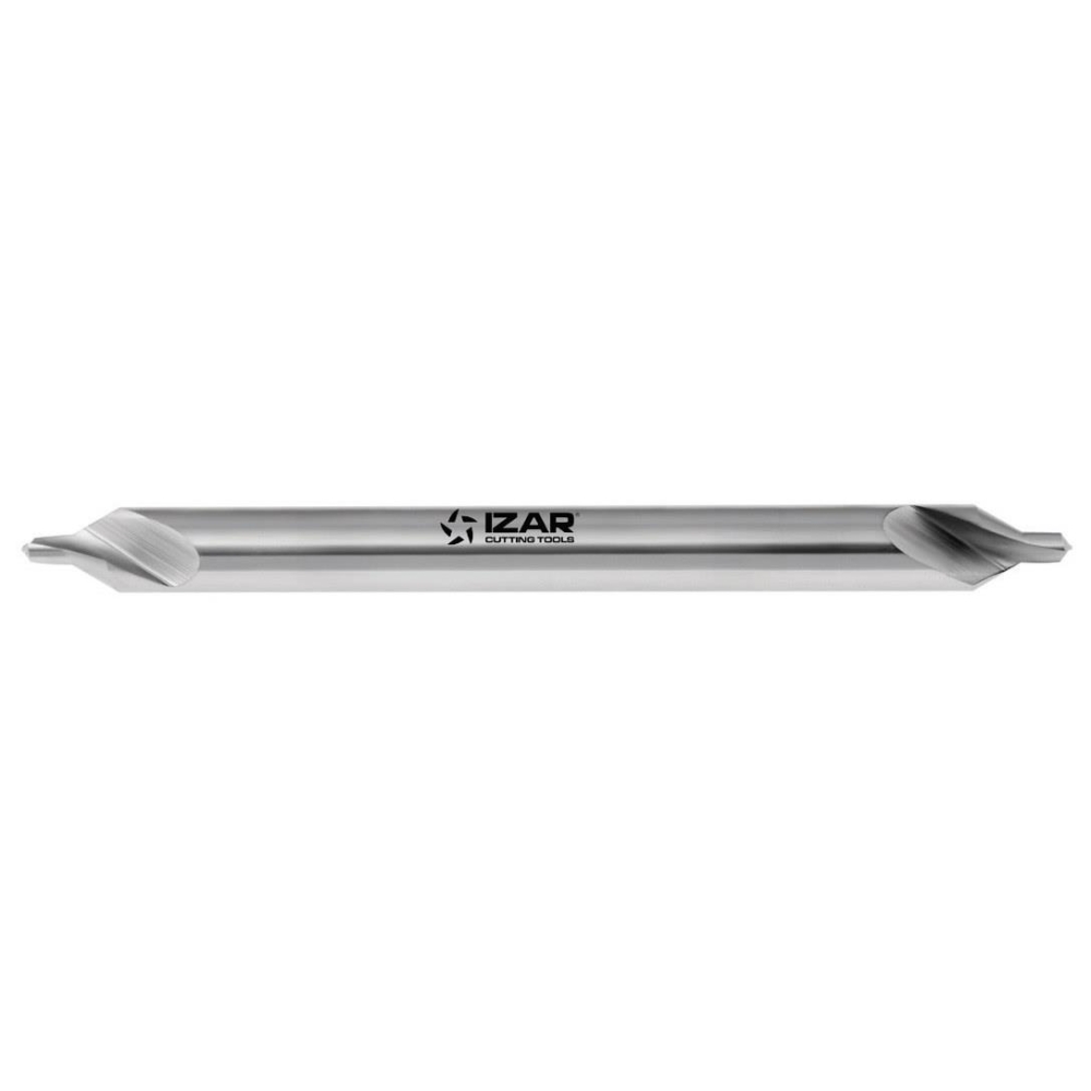 Fett 5,00X120mm İzar Dın333A Hss Uzun Punta Matkabı