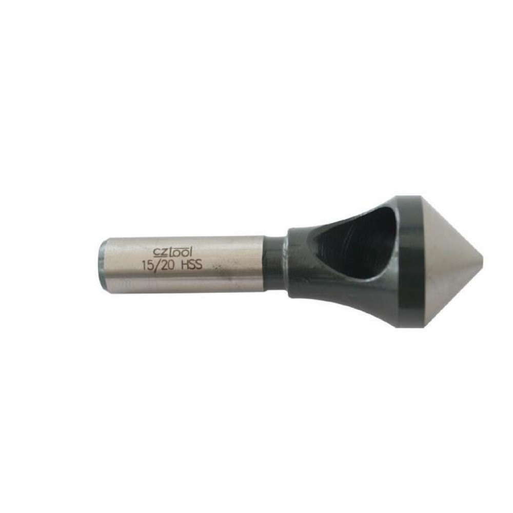 Fett 5/10mm Bucovice Hss Nb-332 90° Delikli Zenker Havşa Freze