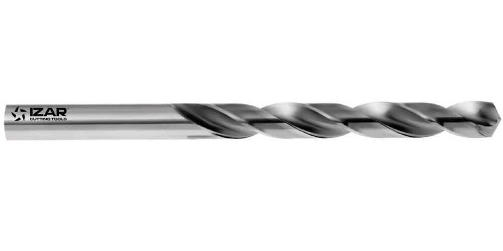 Fett 5,30mm İzar Dın388N Hss Taşlanmış Matkap Ucu (10'lu)