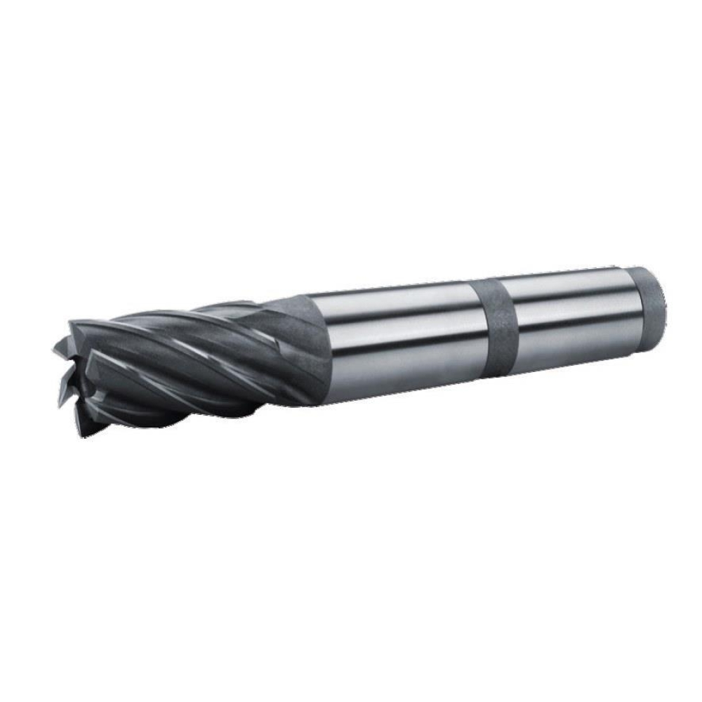Fett 50mm Jit Dın845 Hss C210Mk Konik Saplı Parmak Freze