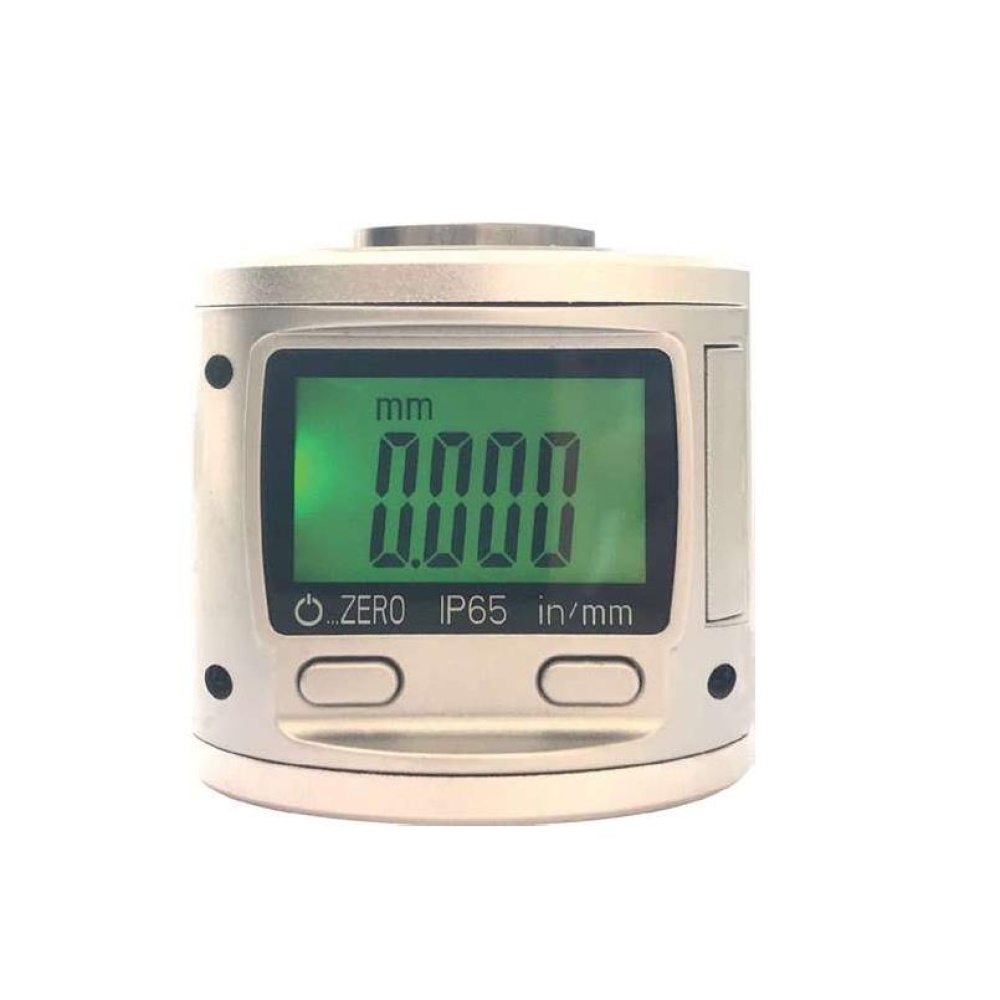 Fett 50mm Pld Dijital Z-Sıfırlama Aparatı
