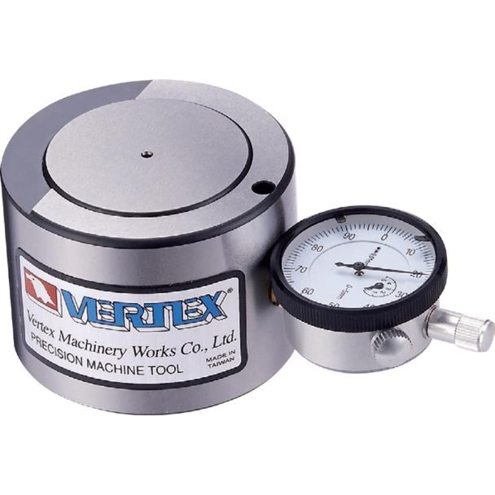 Fett 50mm Vertex Saatli Manyetik Taban Yüksek Hizalama Hp-50Bm