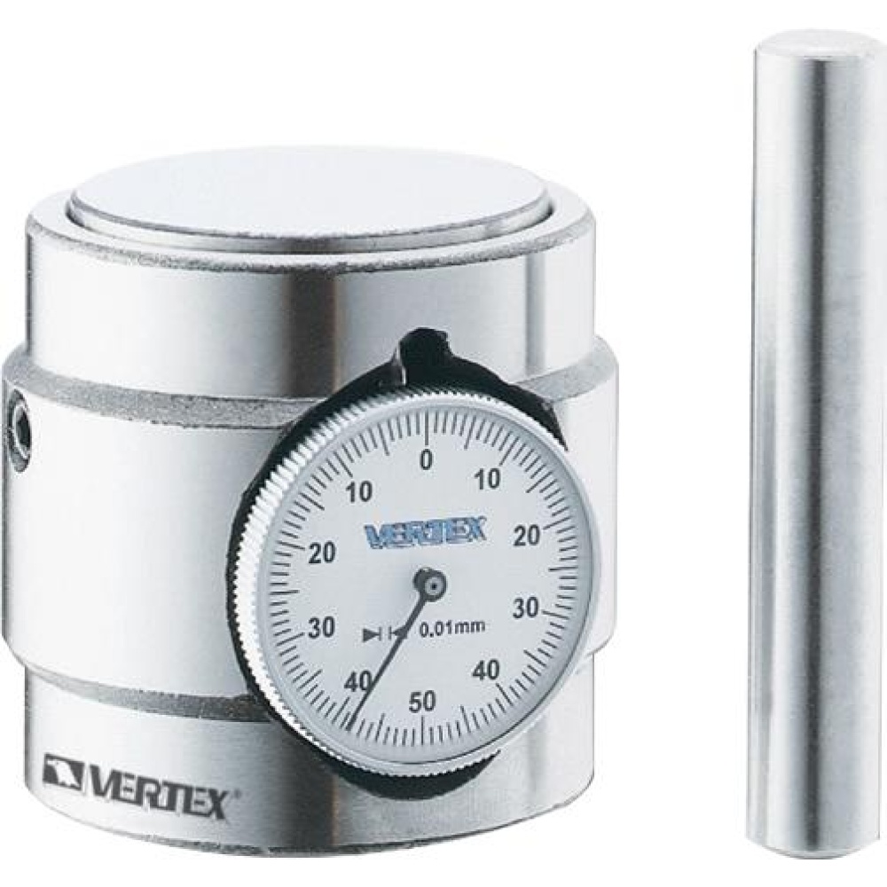 Fett 50mm Vertex Saatli Yüksek Hizalama Hp-50A