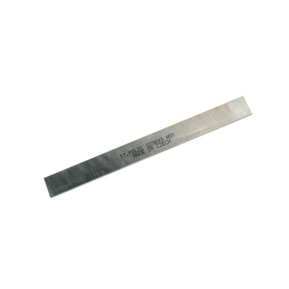 Fett 5X20 (3/4'')X160 Poldi Dın4964E Hss Trapez Kesitli Kesme Kalemi