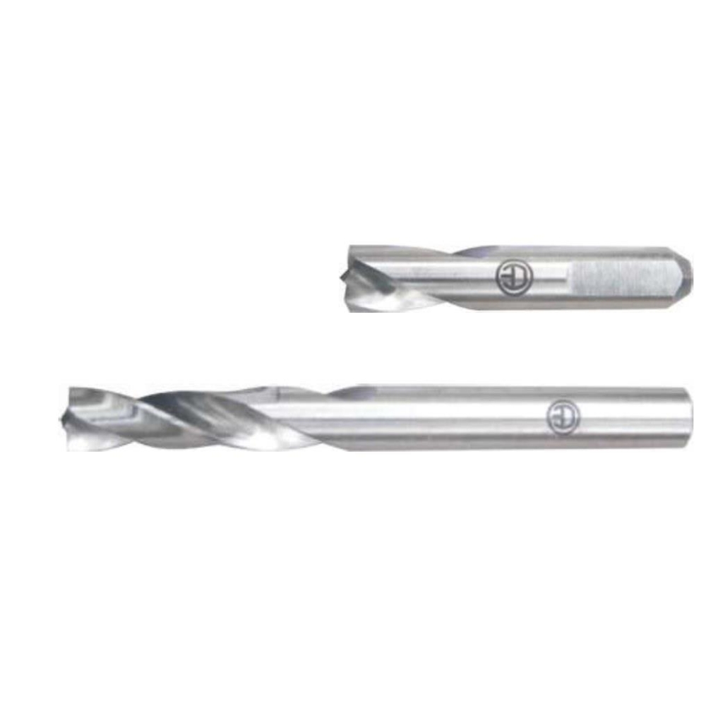 Fett 6,00mm Iat Dın1412 Tin Hss Co5 Punta Çürütme Matkabı