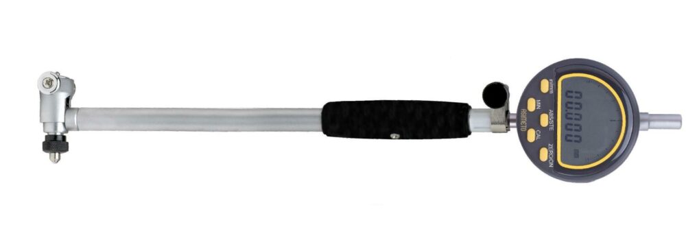 Fett 6-10mm Asimeto Dijital Silindir Komparatörü As-485110