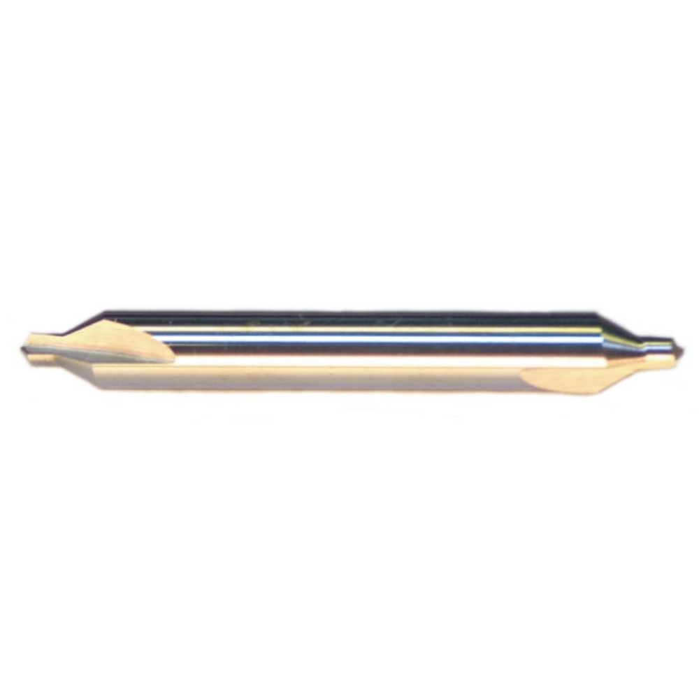 Fett 6,3mm Mastercut Dın333 Sert Metal Karbür 60° Punta Matkabı