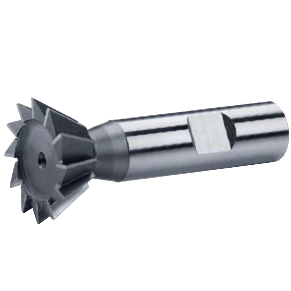 Fett 60°X32mm Zps Dın1833A Hss Co5 Kırlangıç Freze