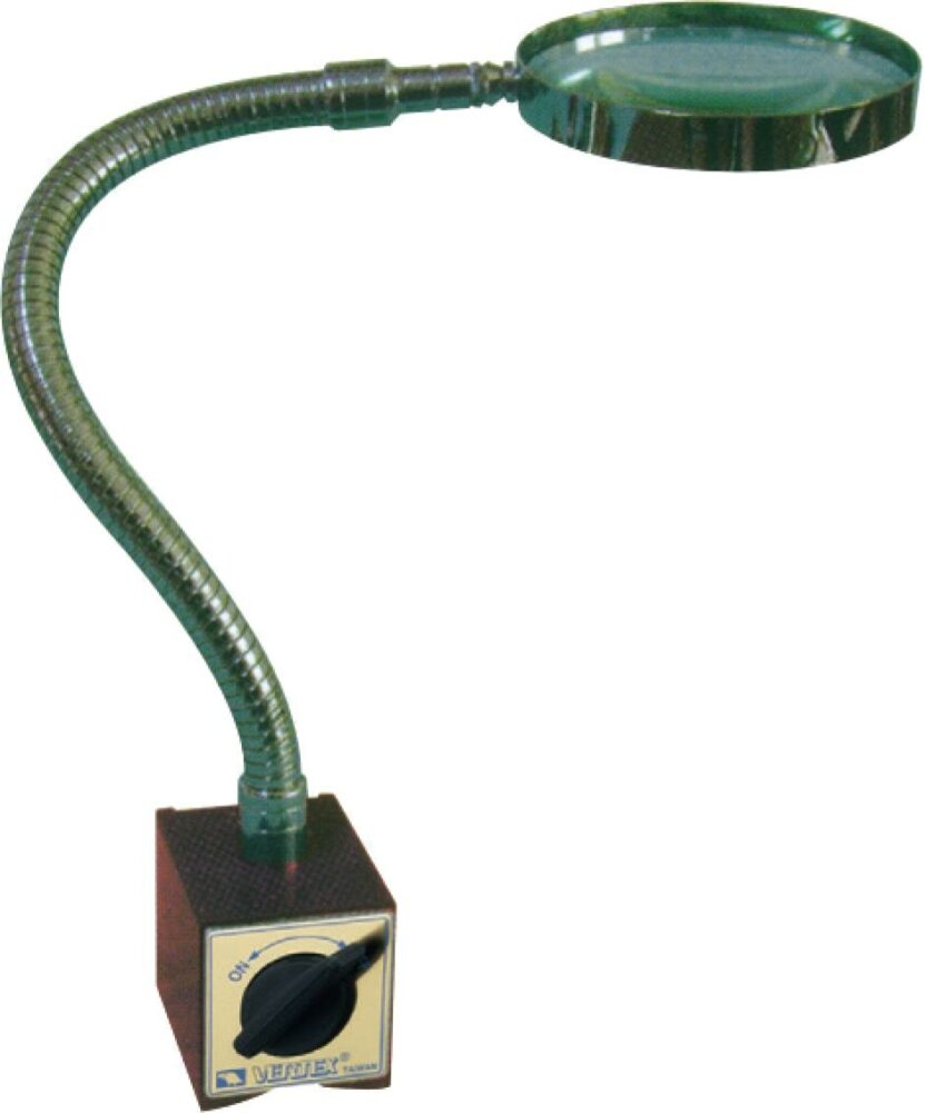 Fett 60X50X55 Vertex Manyetik Tabanlı Esnek Kol Vmb-06