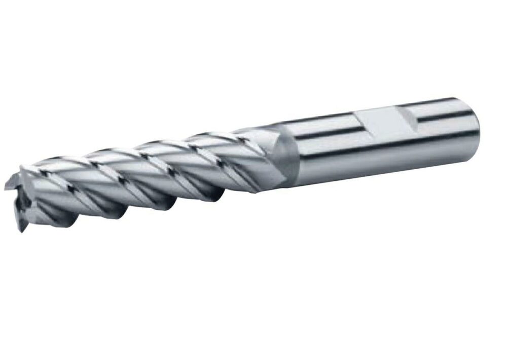 Fett 7X30mm Zps Dın844 Hss Co8 Uzun Parmak Freze