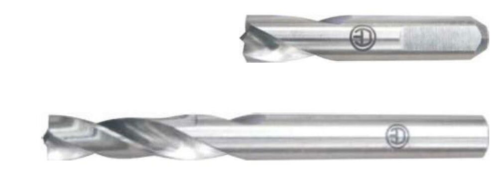 Fett 8,00mm Iat Dın1412 Hss Co5 Punta Çürütme Matkabı