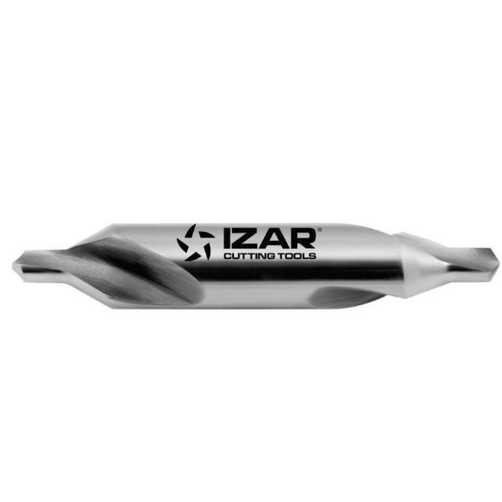 Fett 8,00mm İzar Dın333A Hss Kısa Punta Matkabı