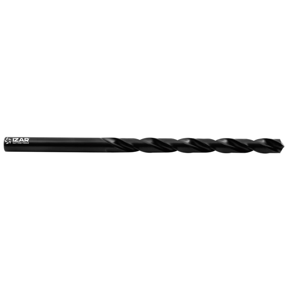Fett 8,10mm İzar Dın340 Hss Taşlanmış Buhar Menevişli Uzun Matkap Ucu (5'li)