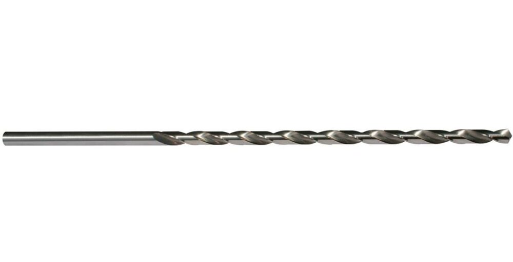 Fett 8,50X240mm Iat Dın1869 Hss Ekstra Uzun Matkap Ucu