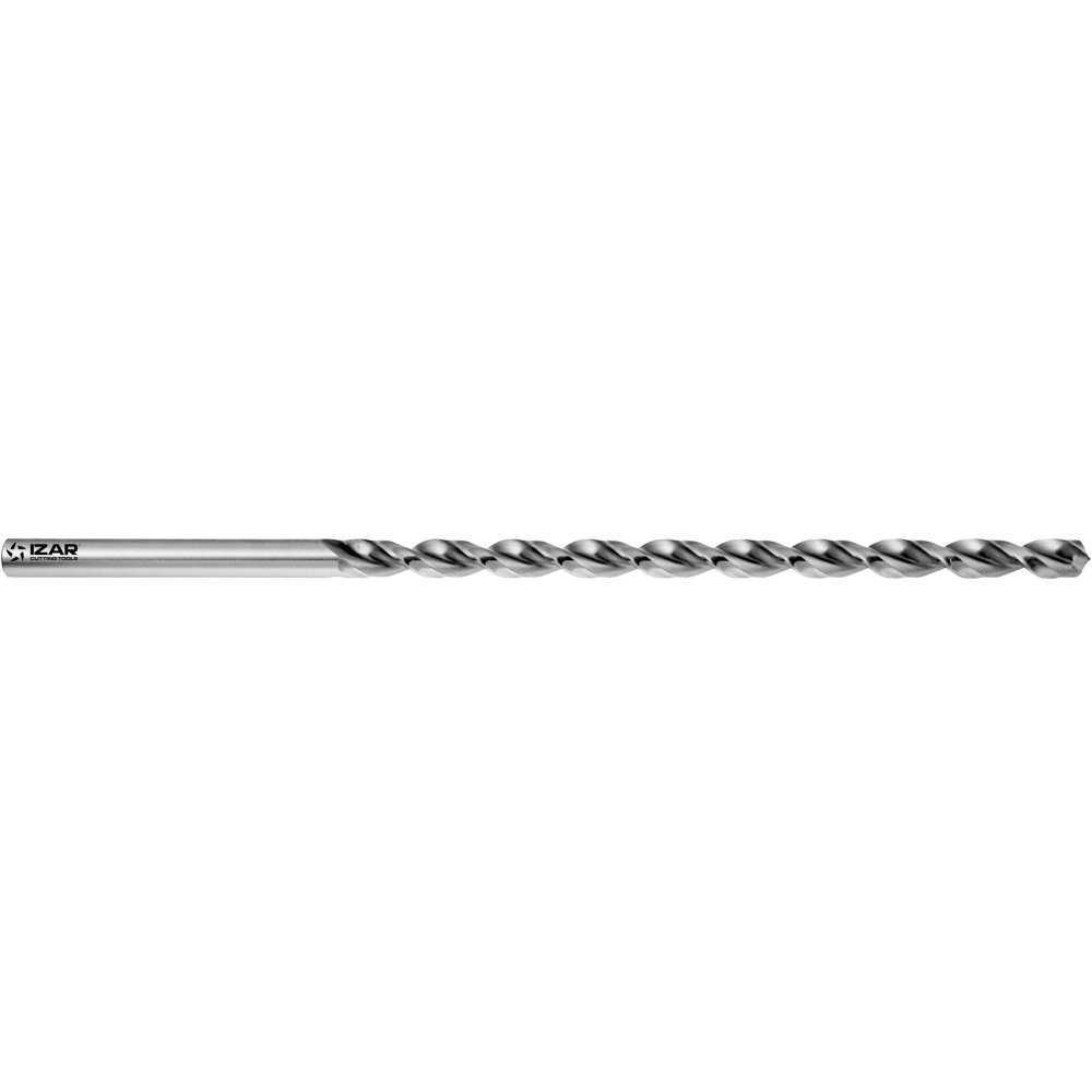 Fett 8,50X240mm İzar Dın1869 Hsse Co5 Taşlanmış S Forum Ekstra Uzun Matkap Ucu