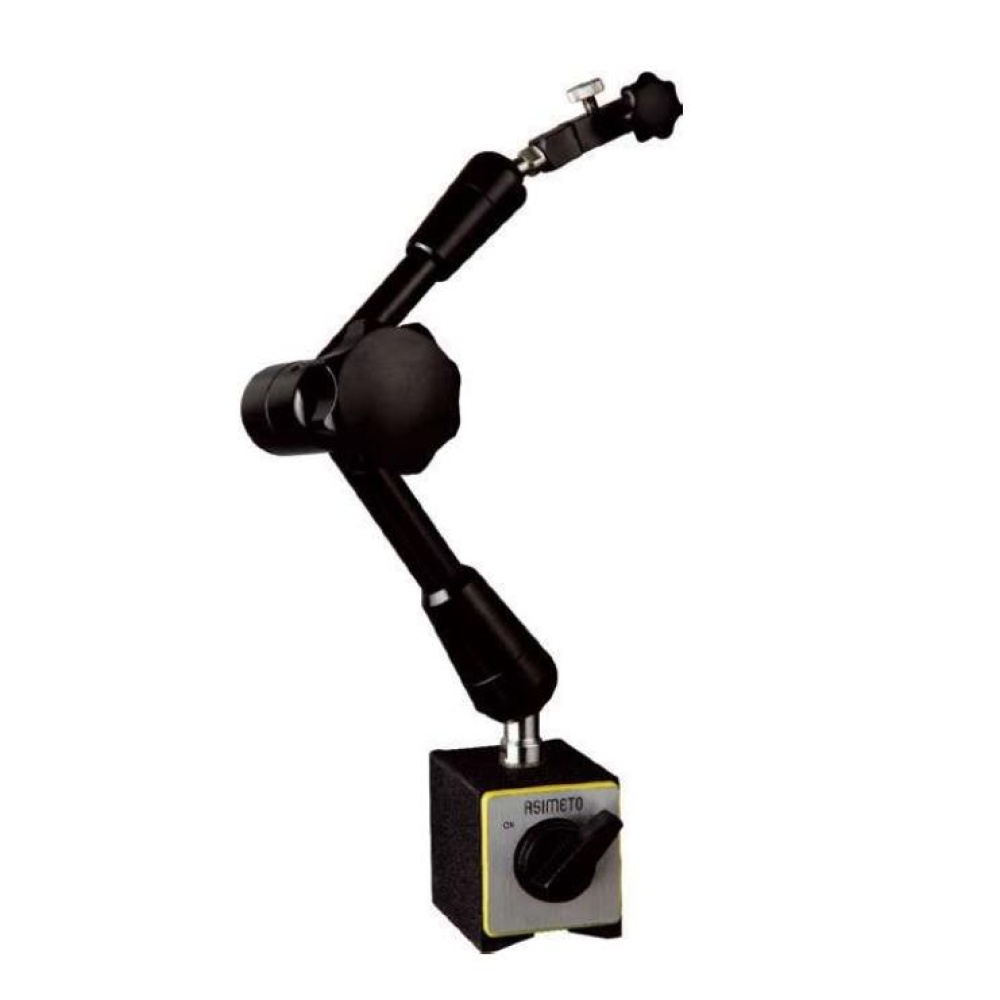 Fett 80 Kg Asimeto Hidrolik Manyetik Ayak As-603010