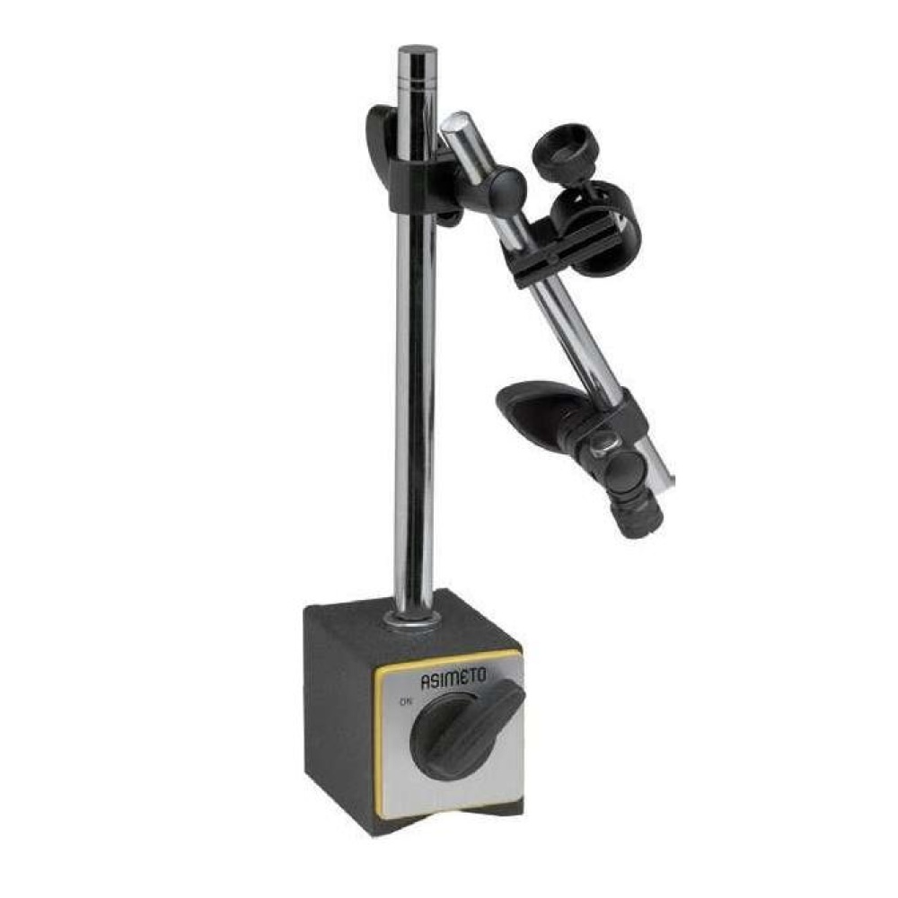 Fett 80 Kg Asimeto Manyetik Ayak As-601020