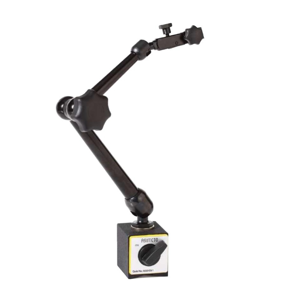 Fett 80 Kg Asimeto Unıversal Manyetik Ayak As-602021