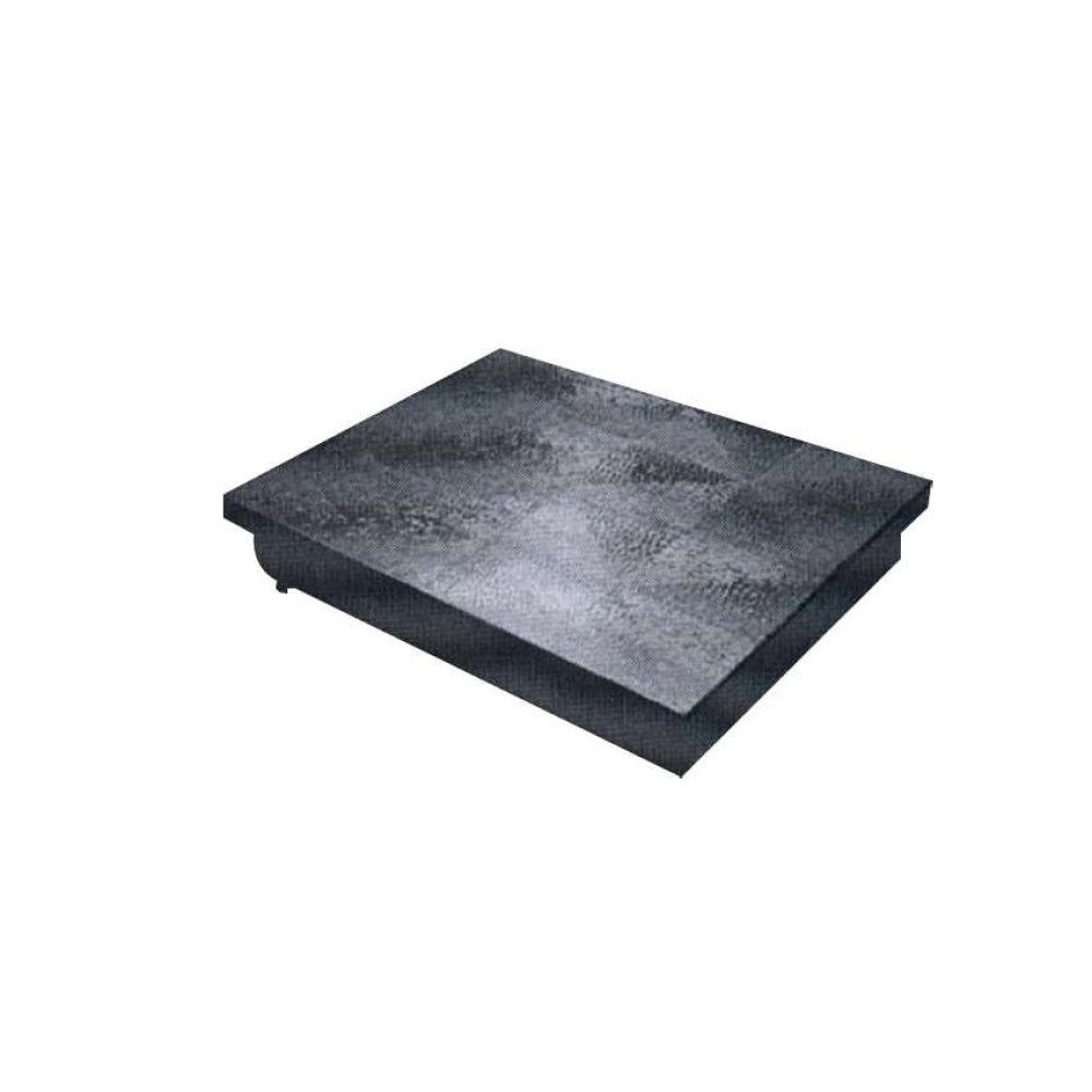 Fett 800X500X100mm Pld Döküm Pleyt Gb4986-89