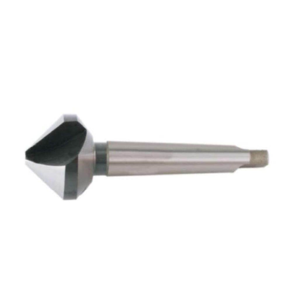 Fett 80mm Pld C335Mk Hss Dın335D 90° 3 Ağızlı Konik Saplı Havşa Frezesi