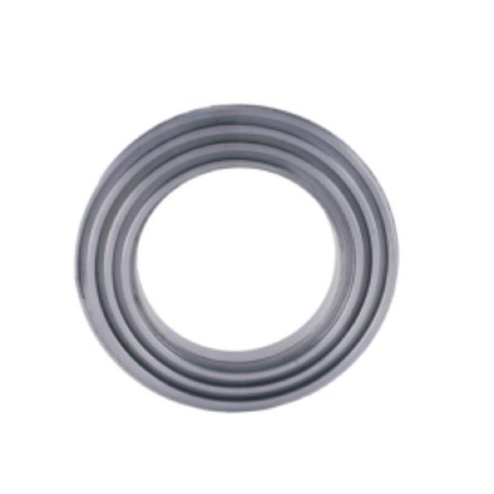 Fett 80mm Tos Torna Ayna Spirali