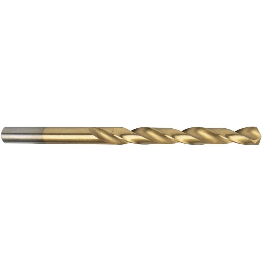 Fett 9,00mm Drillcraft Dın388 Tin Hss Matkap Ucu (5'li)
