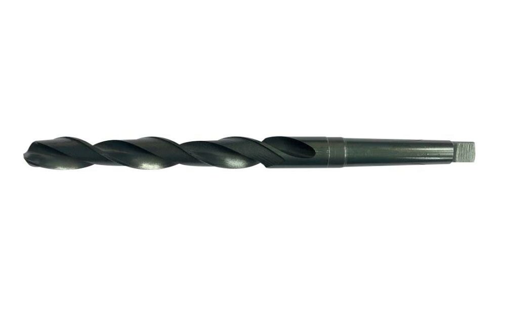 Fett 9,00mm Iat Dın341 Hss Uzun Konik Matkap Ucu