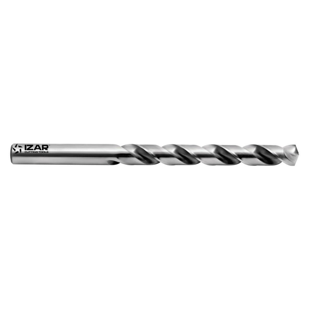 Fett 9,10mm İzar Dın388 Hss Alüminyum İçin Taşlanmış Matkap Ucu (5'li)