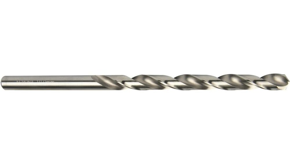 Fett 9,50mm Drillcraft Dın340 Hss Uzun Matkap Ucu (5'li)