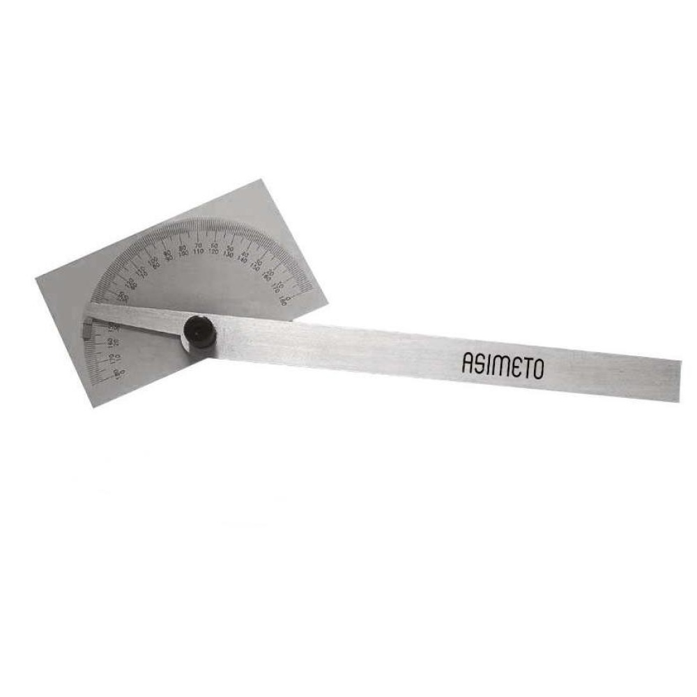 Fett As-490011 Asimeto Açı Ölçer