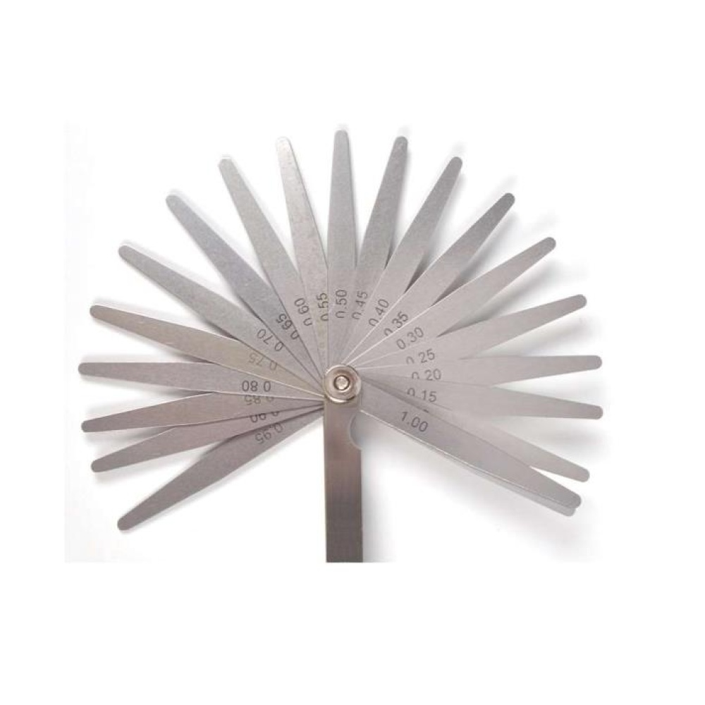 Fett As-605740 Asimeto Filler Çakısı
