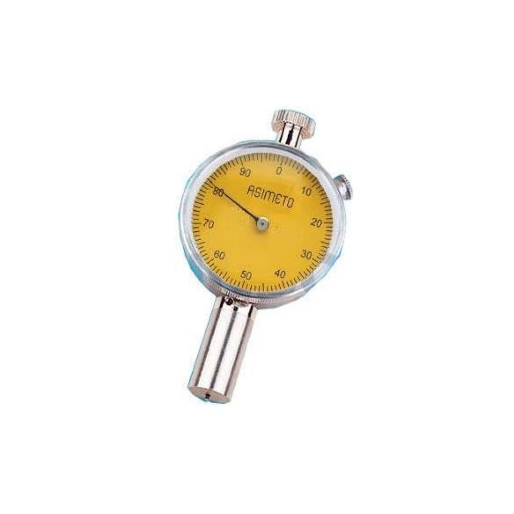 Fett As- 640060 Asimeto Lastik Yanak Sertlik Ölçüm Cihazı
