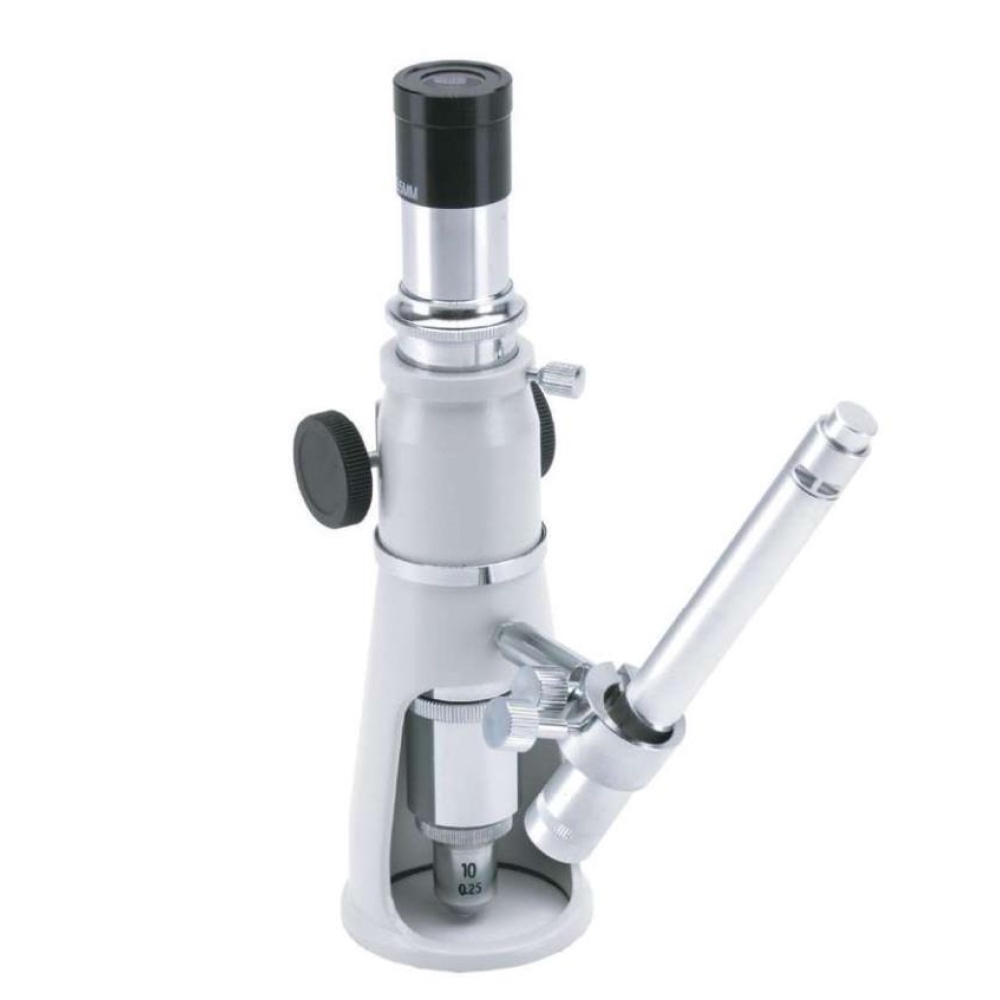 Fett As-642010 Asimeto Mikroskopxc-100L