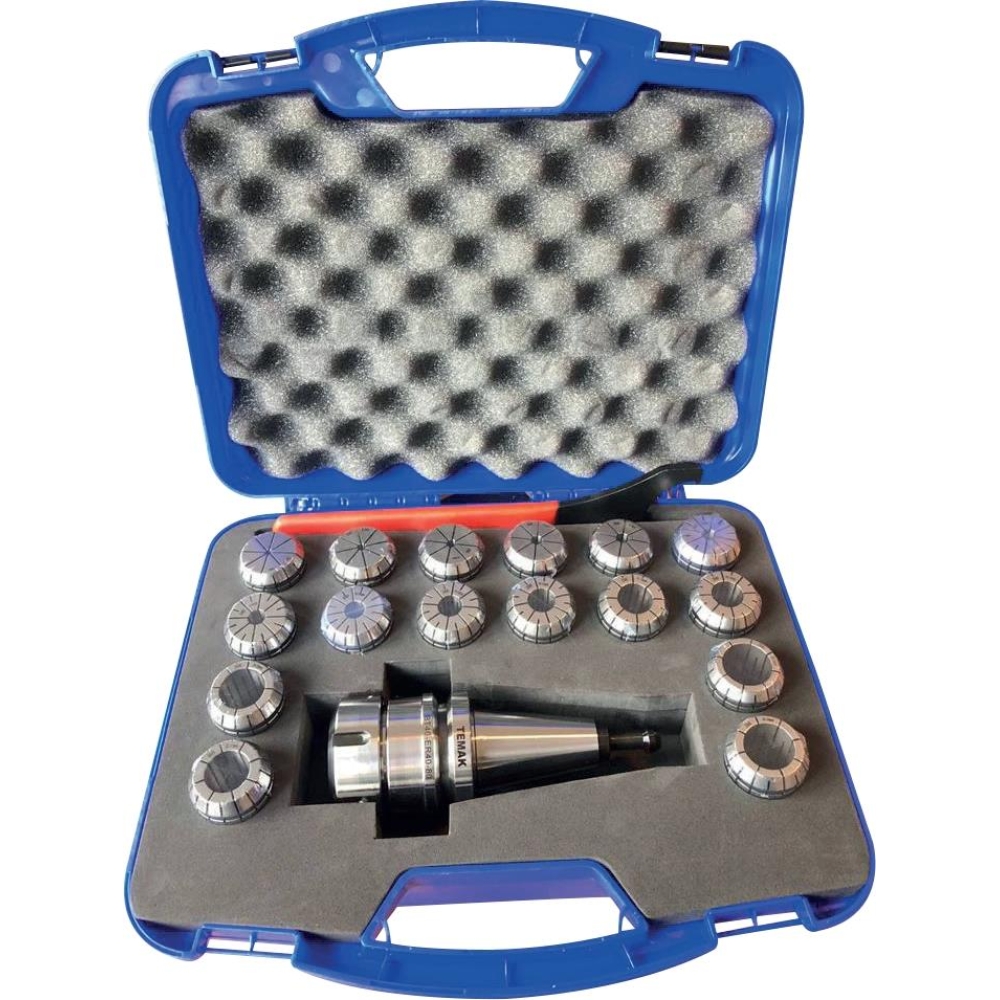 Fett Bbt40.Er32.T Bbt Er Tip Pens Takımı