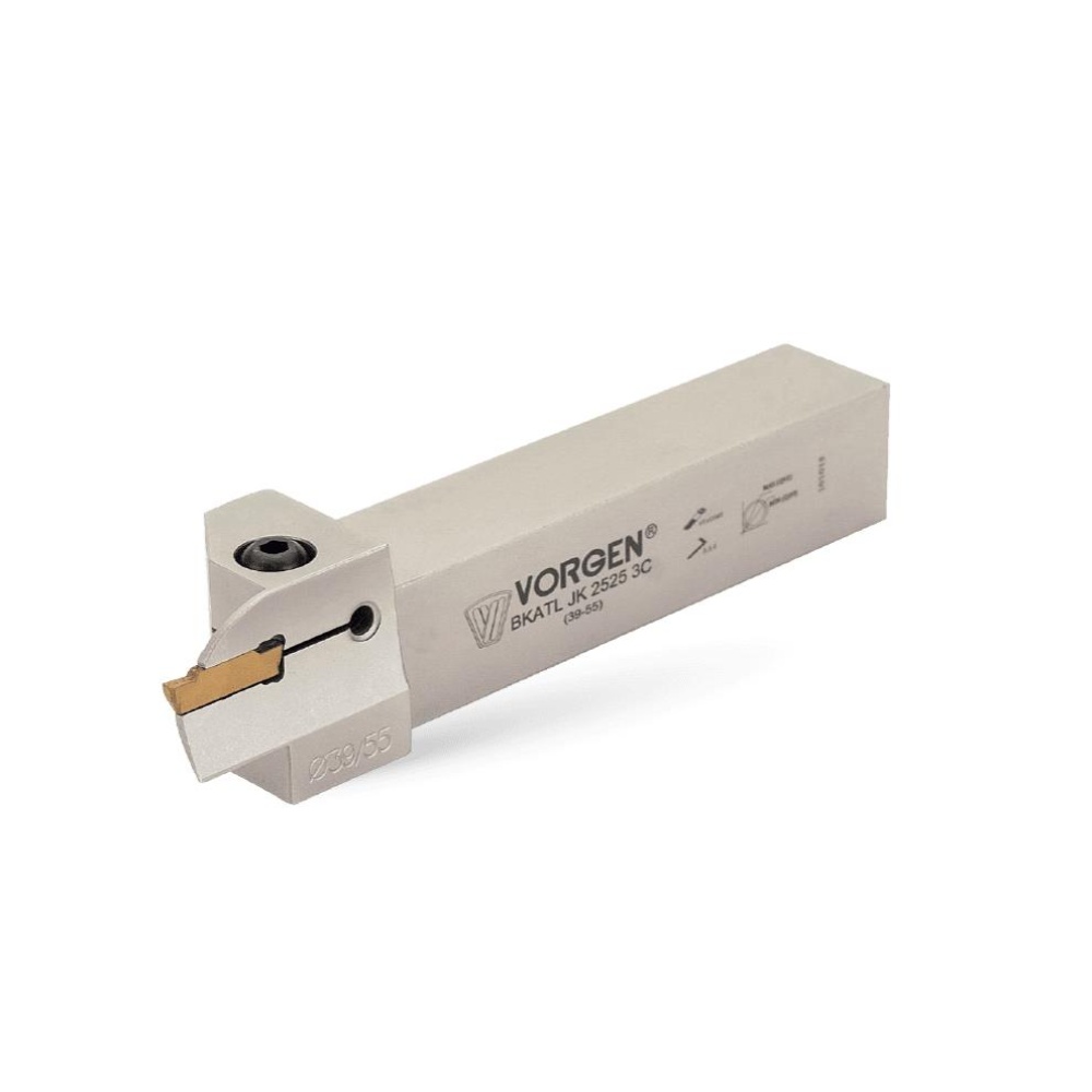 Fett BKATR/L-JK - 2525 - (49-80) - 3C..t-max:80 Vorgen Dış Çap Kanal Açma Takımı