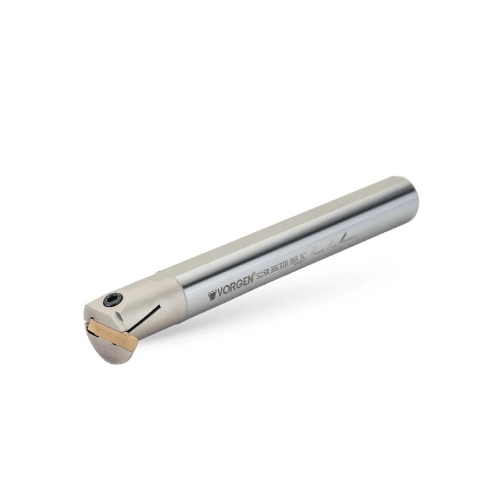Fett BKTI-R/L - BH - S25R - 5C..t-max:7 Vorgen Delik İçi Kanal Takımı