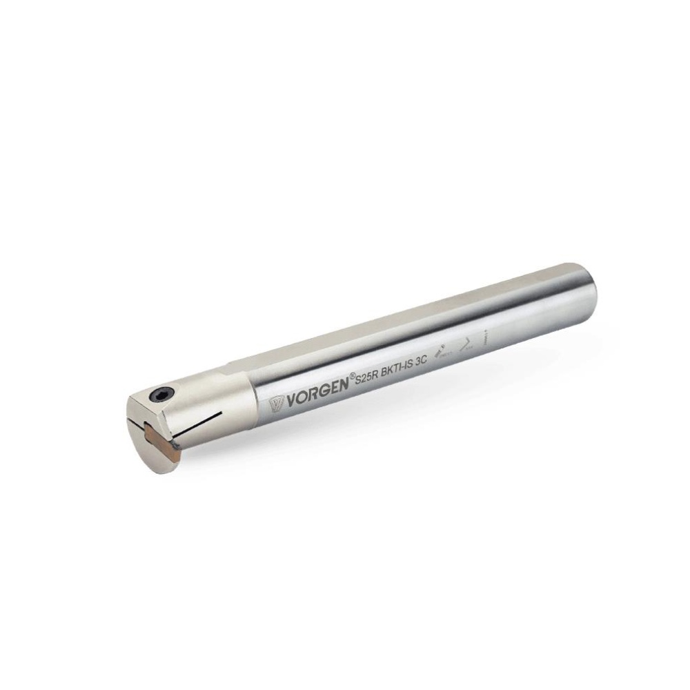 Fett BKTI-R/L - IS - S25R - 3C..t-max:6 Vorgen Delik İçi Kanal Takımı