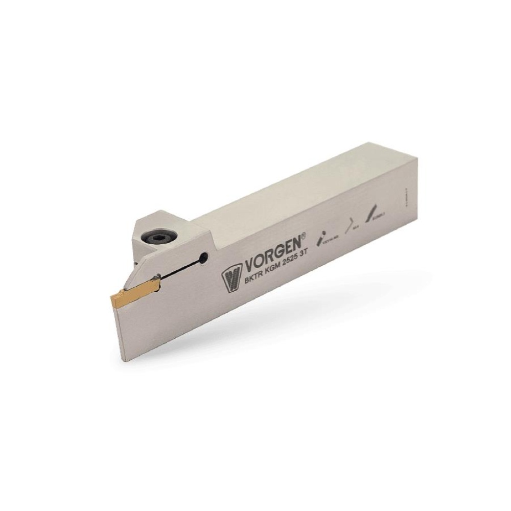 Fett BKTR/L - KGM - 1616 - 3C..t-max:20 Vorgen Dış Çap Kanal Açma Takımı