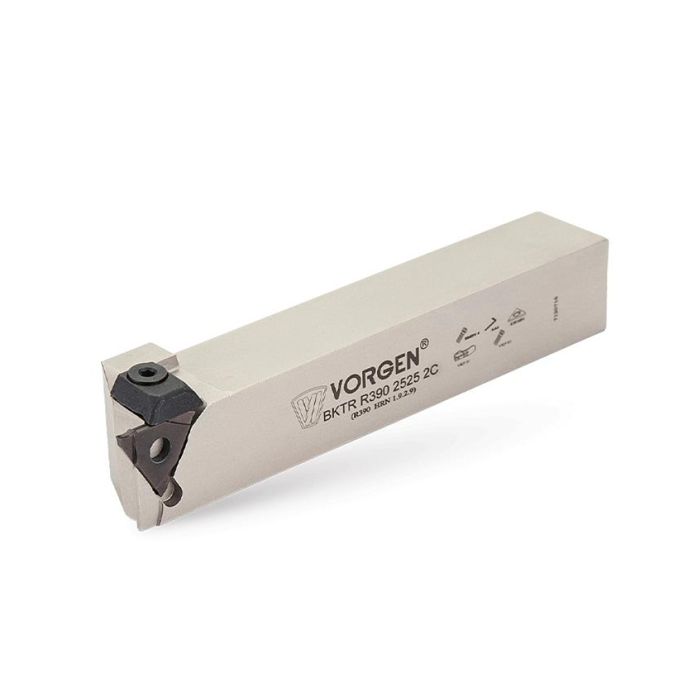 Fett BKTR/L - R390 - 2525 - 2C(1.9 2.9)..t-max:6 Vorgen Dış Çap Kanal Açma Takımı