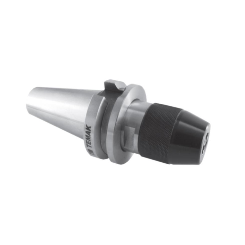 Fett Bt40.1.13 Bt Mandrenli Başlık
